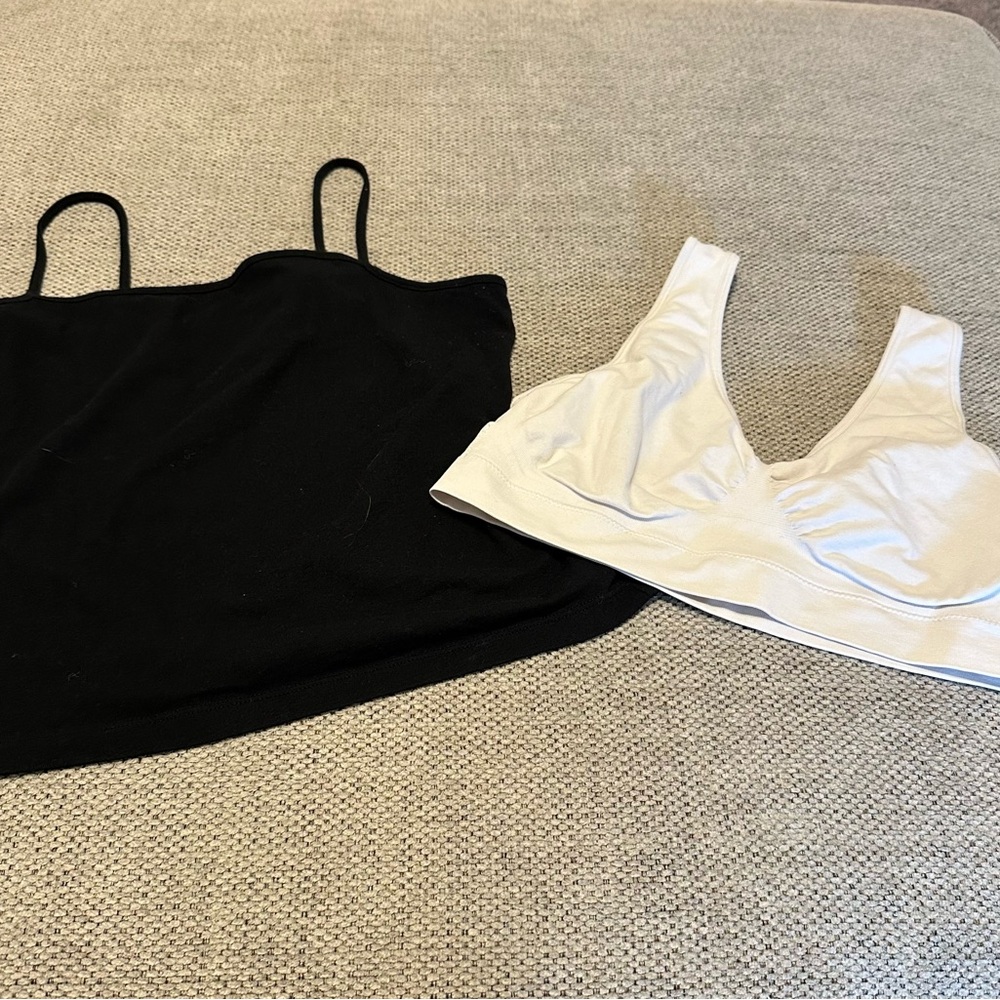 6 PIECE Size XL Summer Bundle
